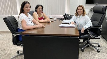 Sindicato reúne-se com presidência do Banpará para tratar plano de saúde e condições de trabalho