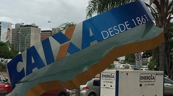 Caixa: Presidente interino no maior banco público do país
