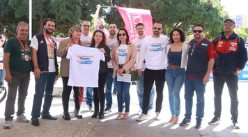 Após ato do Seeb Brasília, Caixa avança em negociação por mais contratações