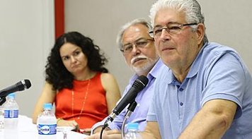 “PLS 555 é um aglomerado de barbaridades”, diz senador Requião