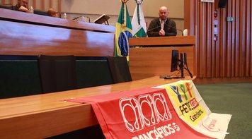 Audiência pública na Câmara do DF mostra por que é imprescindível barrar os ataques do Santander