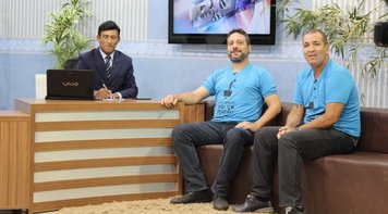 Greve nacional dos bancários é destaque na mídia acreana