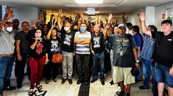 Quadro de Apoio fica e greve chega ao fim no Banco da Amazônia