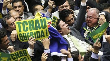 Depois do impeachment, trabalhadores acumularam derrotas no Congresso