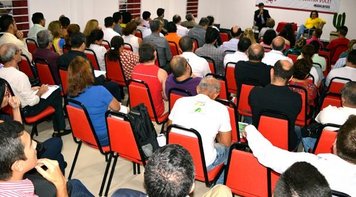 Sindicato esclarece à categoria sobre Incorporação de Função