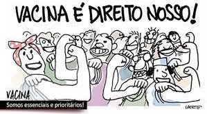 GDF suspende vacinação dos bancários por orientação do MPF. Sindicato convoca nova assembleia para esta quinta (1º)