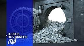 Itaú lucra 6,4 bi no 1º trimestre, alta de 63,5% sobre mesmo período de 2020