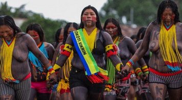 Do Dia do Índio ao Dia dos Povos Indígenas: o que mudou em 80 anos desde a criação da data