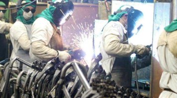 Fechamento de indústrias aponta para falta de perspectivas da economia, segundo Dieese