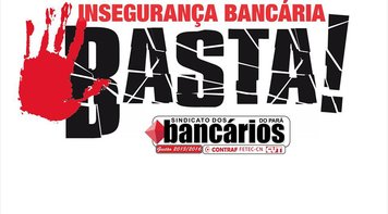 Dois ataques a bancos são registrados no Pará em menos de 24 horas