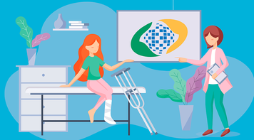 SEEB-MT elabora vídeo para auxiliar categoria a solicitar Benefício por Incapacidade do INSS