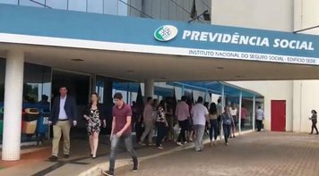 Aposentadorias podem ser revisadas para incluir contribuições de antes do Plano Real
