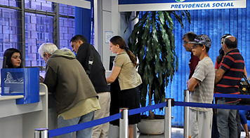 Há o que comemorar no Dia do Aposentado?