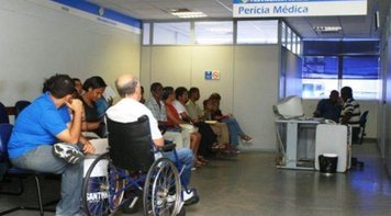 Quem tem direito ao BPC e não se cadastrar em 15 dias terá o benefício suspenso