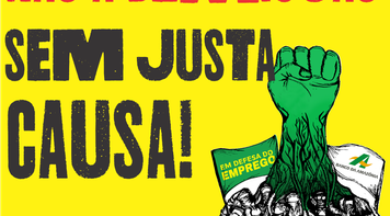 Nota de repúdio à diretoria do Banco da Amazônia