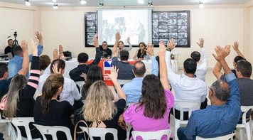 SEEBCG-MS instaura processo eleitoral para eleger nova diretoria