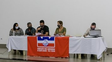 Bancários aprovam Balanço Anual Financeiro de 2019 do sindicato