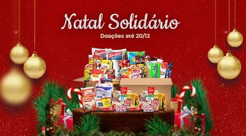 SEEB-MS inicia campanha "Natal Solidário" para auxiliar famílias carentes