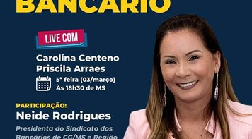 Live discute revisão da vida toda na aposentadoria do bancário