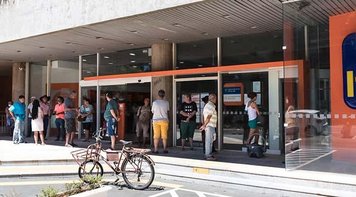 Pandemia reforça importância do trabalho dos bancários para a população