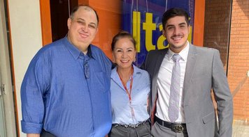 SEEBCG-MS consegue reintegração definitiva de bancário do Itaú