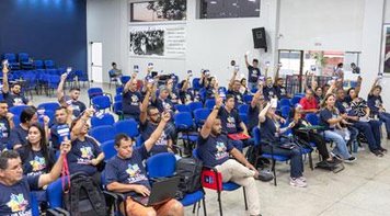 Bancários de MS aprovam propostas regionais para Campanha Nacional 2024