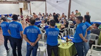 Sindicato lança Campanha Nacional dos Bancários em Aquidauana e Anastácio