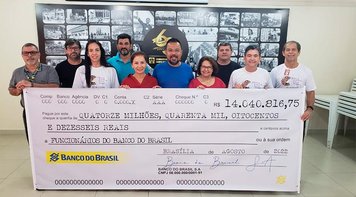 SEEBCG-MS garante pagamento de R$ 14 milhões em indenização para bancários do BB