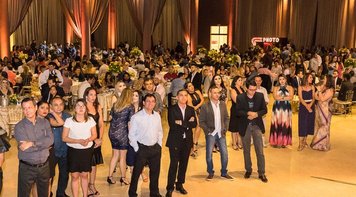 Festa dos bancários comemora manutenção dos direitos