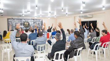 Balanço Anual Financeiro e Patrimonial de 2022 do SEEBCG-MS é aprovado