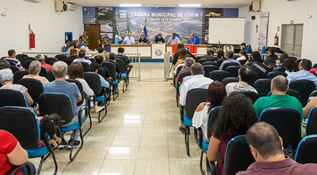 Audiência debate importância dos bancos públicos para região norte do Estado