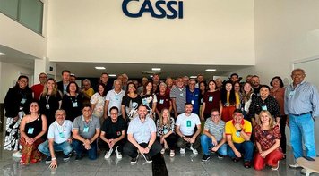 Sindicato participa do Encontro dos Conselhos de Usuários da Cassi