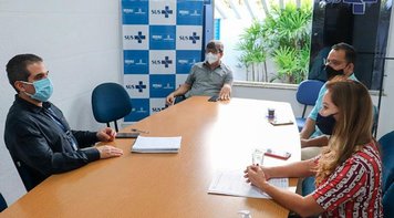 Covid-19: Sindicato solicita inclusão da categoria no Plano Municipal de Imunização de Campo Grande