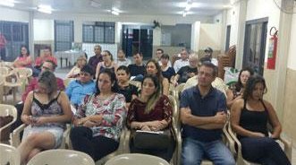 Bancários de Campo Grande aprovam participação no “Grito dos Excluídos” no dia 7 de setembro