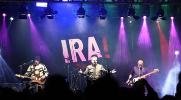 Com shows e atrações artísticas CUT celebrou seus 40 anos no litoral paulista