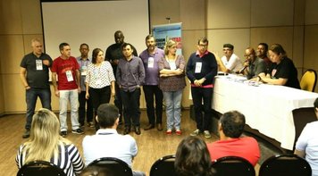 GTs do Itaú finalizam debates e aprovam Moção Contra a Reforma Trabalhista