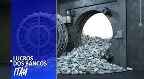 Itaú lucra R$ 12,941 bilhões no 1º semestre de 2021