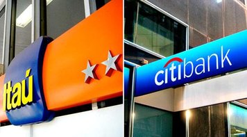 Itaú compra varejo do Citibank Brasil por R$ 710 milhões