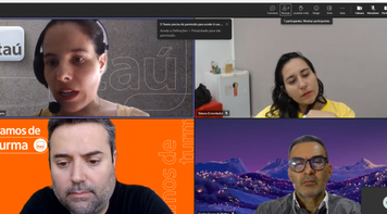 Do Pará para SP: Sindicato apresenta, em reunião nacional, casos de assédio e demissões no Itaú