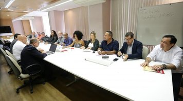 Itaú apresenta pontos a serem debatidos com a COE