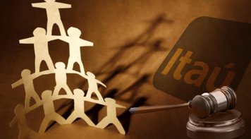 Itaú terá que indenizar bancários vítimas de assalto