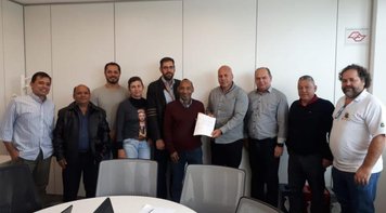 Itaú já está com proposta de renovação do PCR