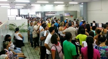 Fetec-CUT/CN e Sindicato de Brasília pedem suspensão das atividades bancárias ao governo de Goiás