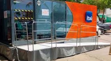 Itaú aumenta quadro de bancários em agências após atuação do SEEB-MT em Várzea Grande