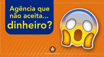 Itaú 'inventa' a agência sem dinheiro