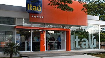Itaú pagará o percentual do teto da PLR de 2,2 salários