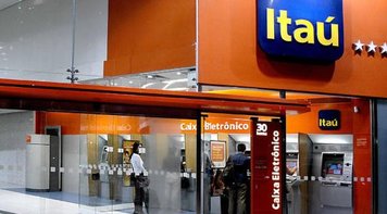 Itaú tem rentabilidade de 20%, lucra R$16,3 bi, mas corta 2.753 postos de trabalho