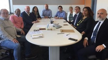 Itaú vai avaliar propostas de melhorias em acordo internacional da UNI