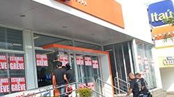 Sindicato recebe denúncia de prática antissindical de Gerente do Itaú