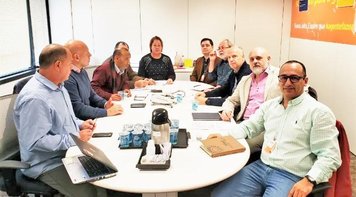 Acordo Marco do Itaú avança em clausulas para evitar o assédio moral e o assédio sexual